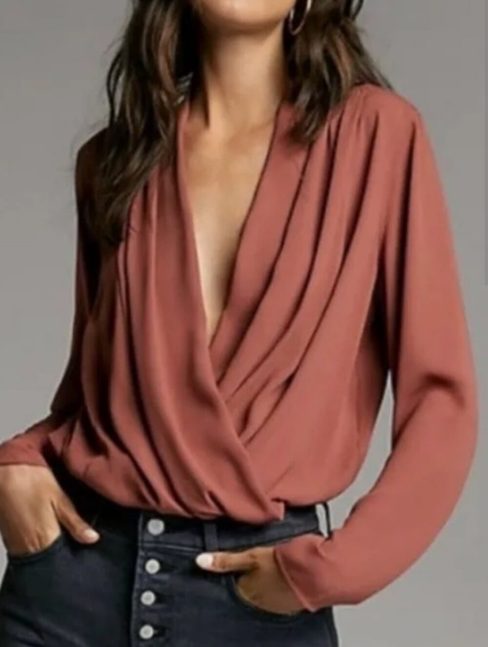 Babaton Body Suit
